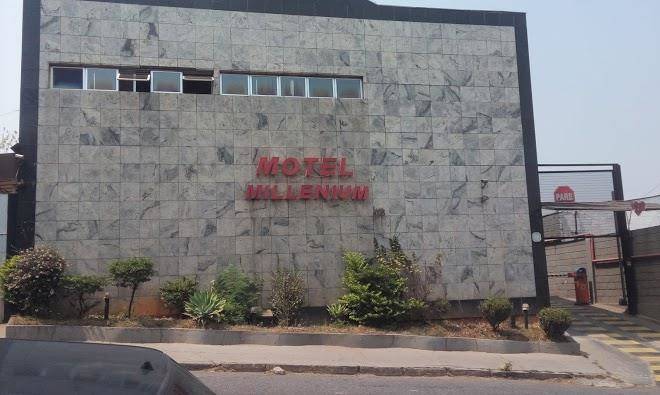 Motel millenium