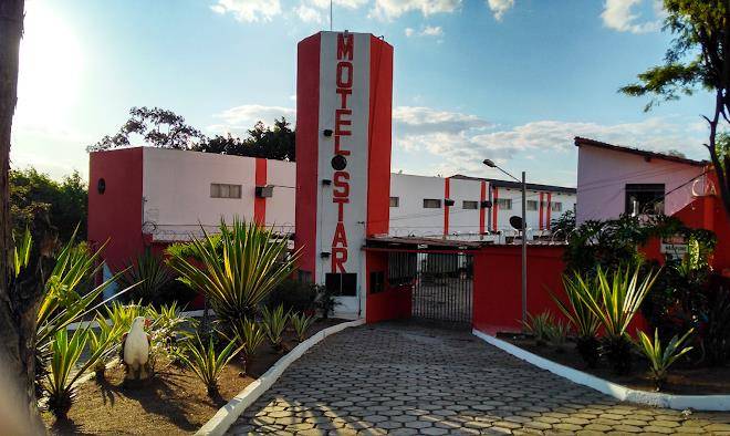 Motel star