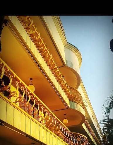 Pozzobon hotel moderno