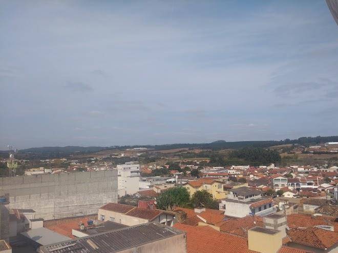 Hotel avila