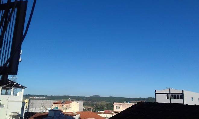 Hotel boa esperanca