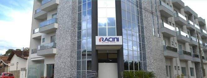 Racini suites hotel