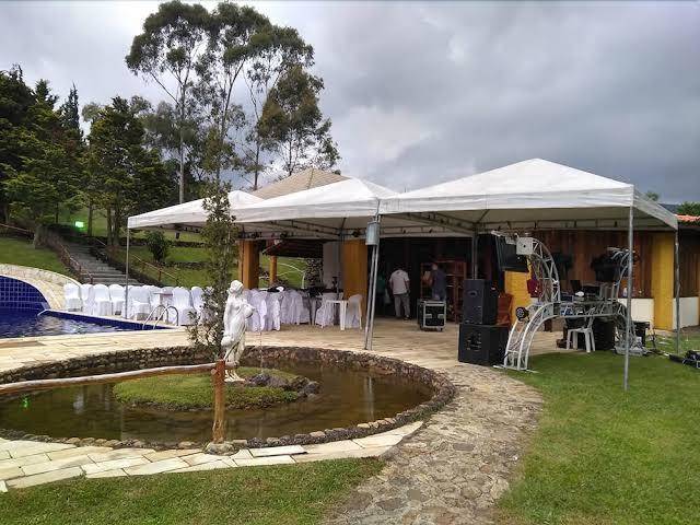 Hotel fazenda moinho d'agua