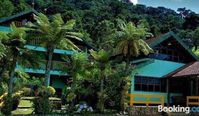 Hotel da ines