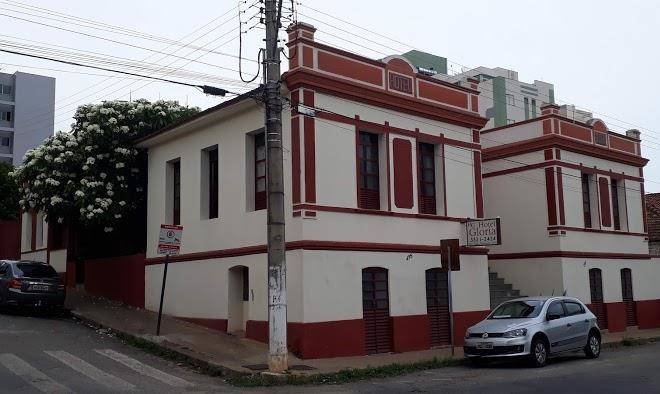 Hotel gloria