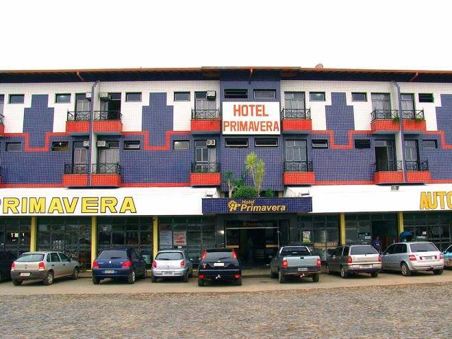 Hotel primavera