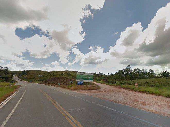 Fazenda sereno minas gerais