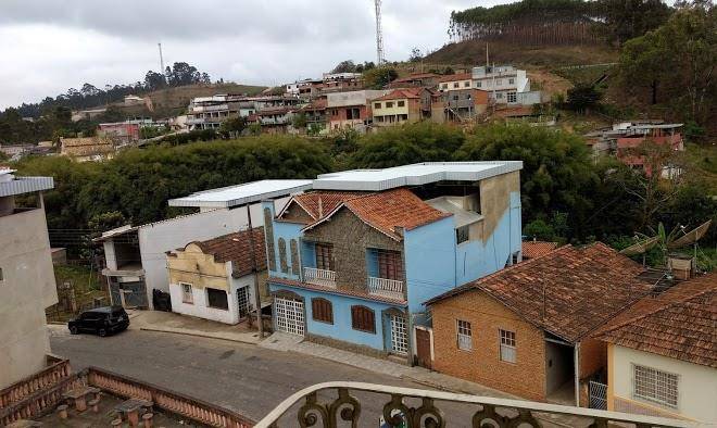 Hotel e restaurante wl
