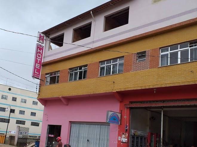 Suzi hotel