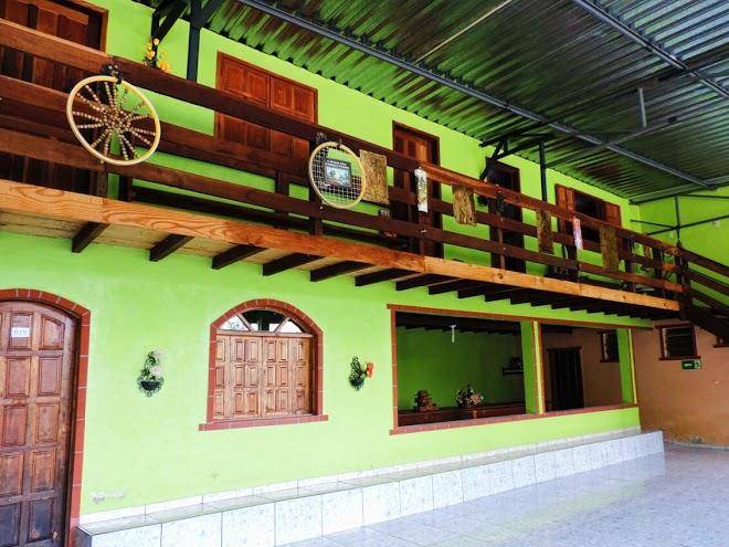 Pousada mineiro uai