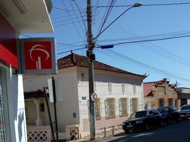 Hotel bela vista