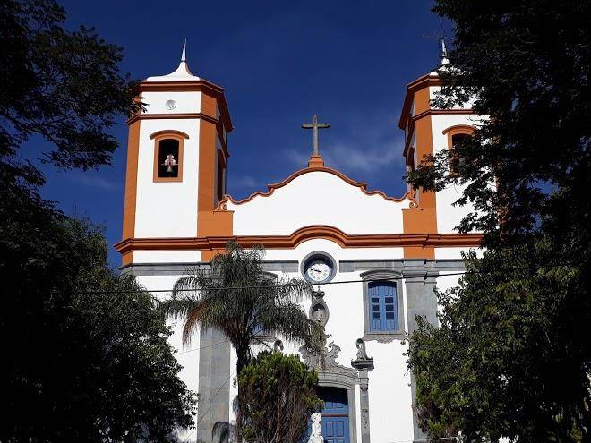 Santos hotel