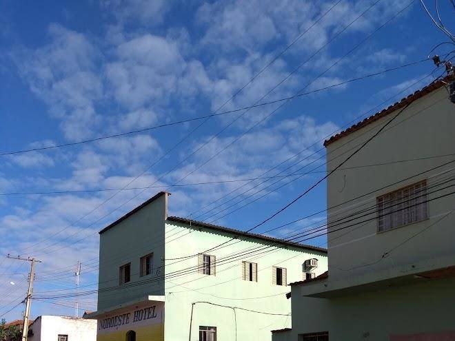 Noroeste hotel
