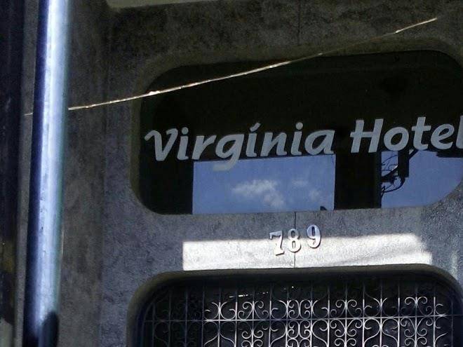 Virginia hotel