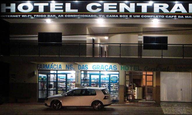 Hotel central