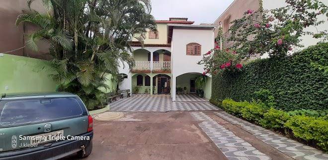 Hotel cavalo branco