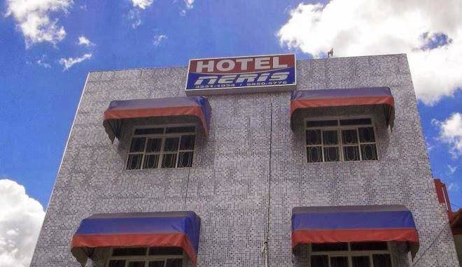 Hotel neris