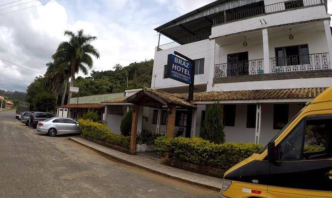 Braz hotel
