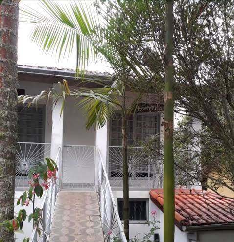 Hotel fazenda santa helena
