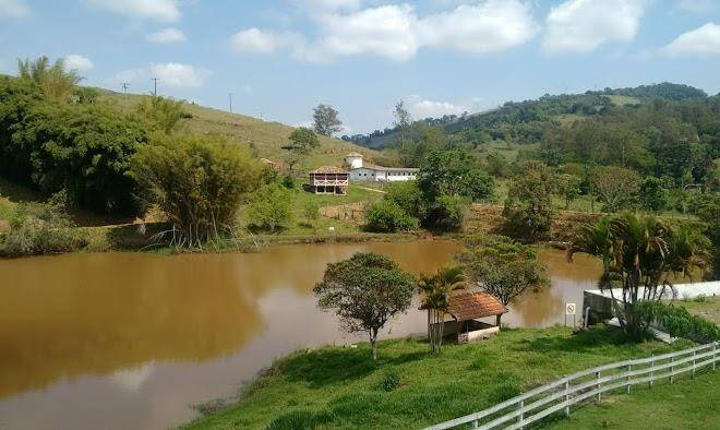 Hotel fazenda sao gabriel