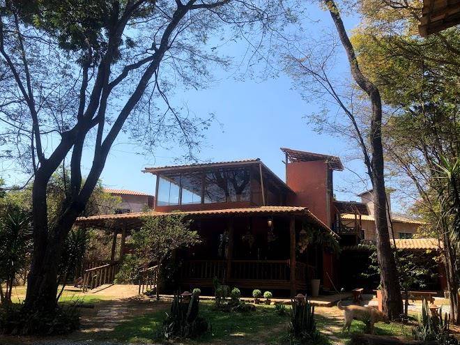 A mi manera bistro pousada e brewpub
