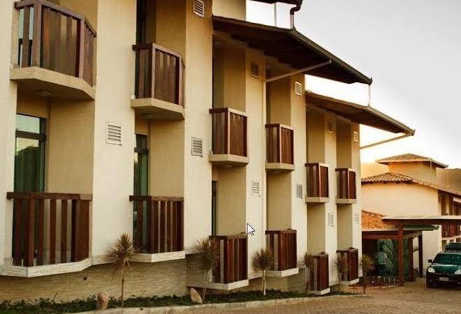 Estrada real palace hotel