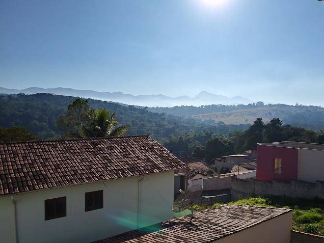 Pousada tamboril