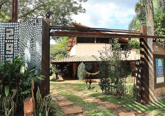 Tio isolda artes e hospedaria