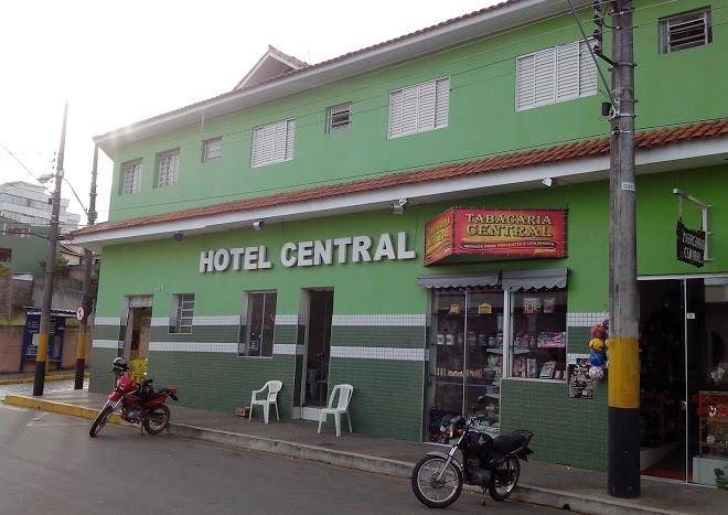 Hotel central