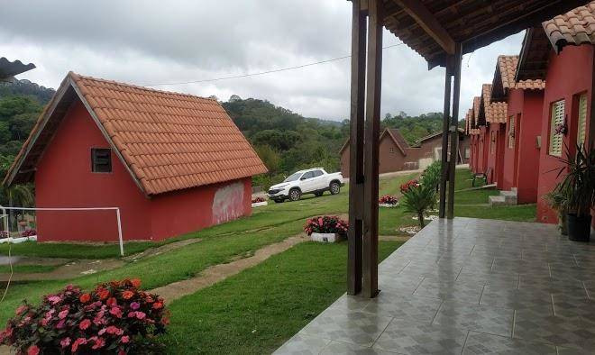 Pousada espirito santo