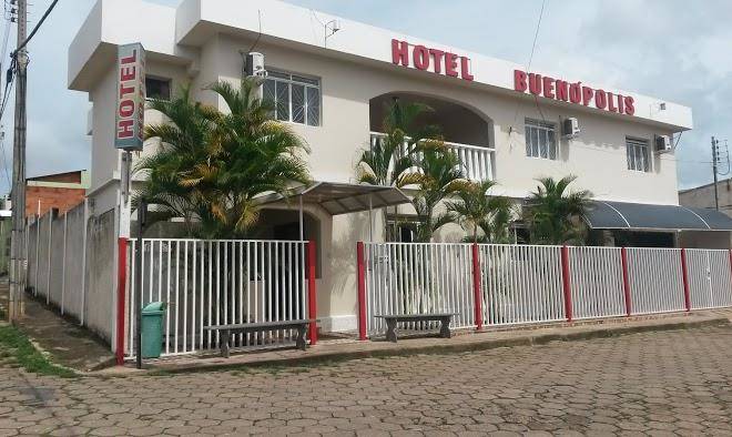 Hotel buenopolis