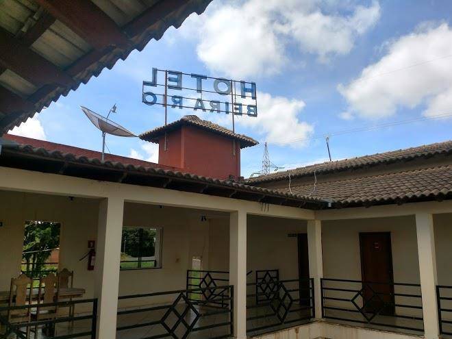 Hotel beira rio