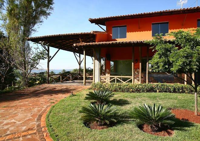 Yquara Termas Hotel Image