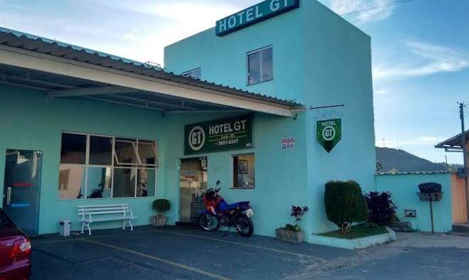 Hotel gt