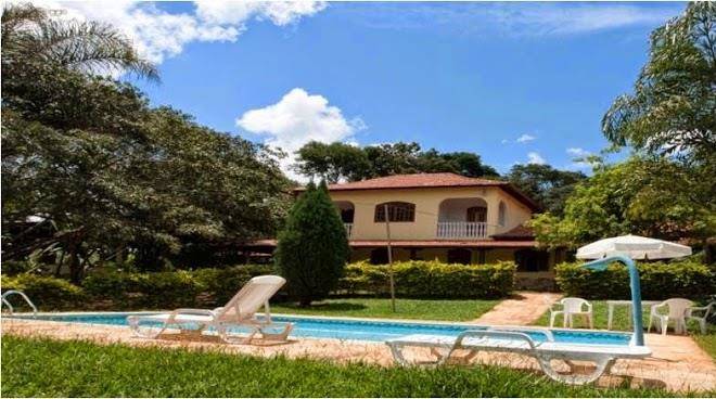 Hotel pousada vovo duda