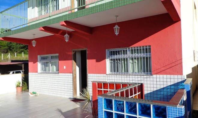 Hotel real de caete