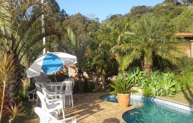 Divino jardim pousada&events
