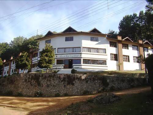 Aires de monte verde hotel