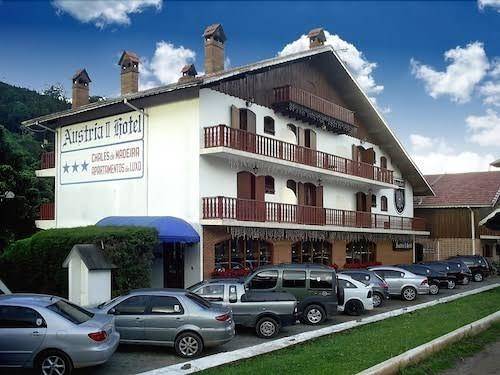 Austria hotel