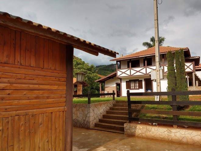 Caminho das araucarias
