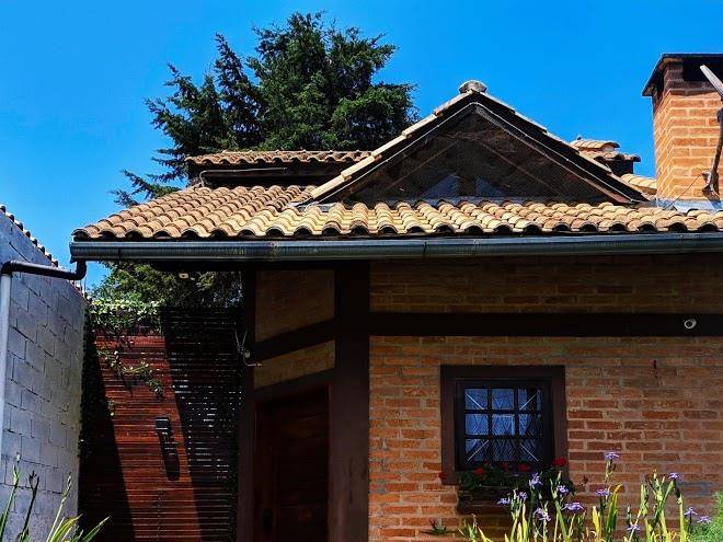 Canquerini chales monte verde mg