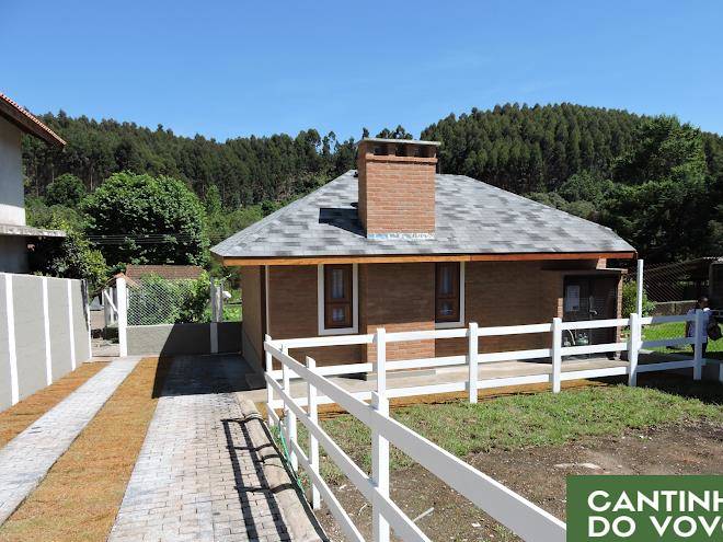 Cantinho do vovo monte verde mg