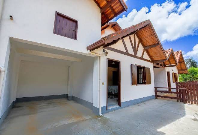 Chales Leopoldo Image