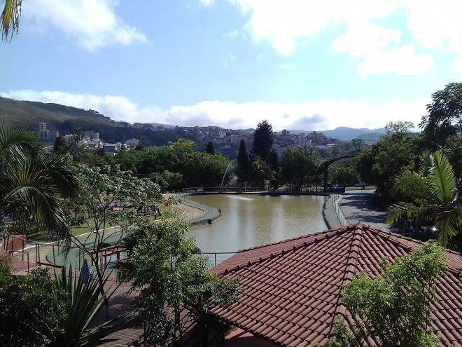 Ecos da terra chales