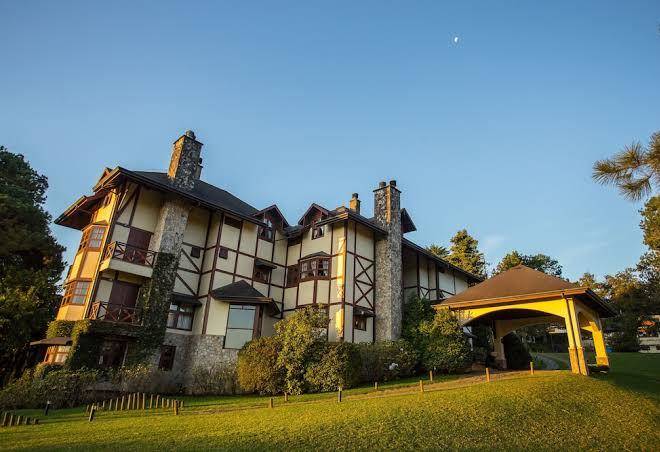 Esquilo hotel