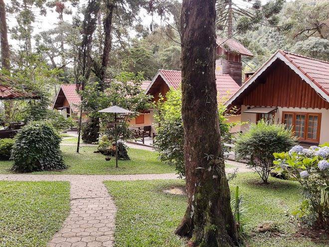 Estalagem monte verde