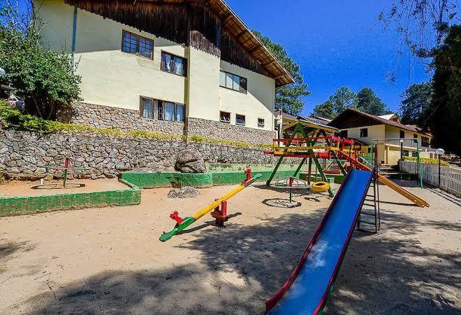 Hotel cabeca de boi