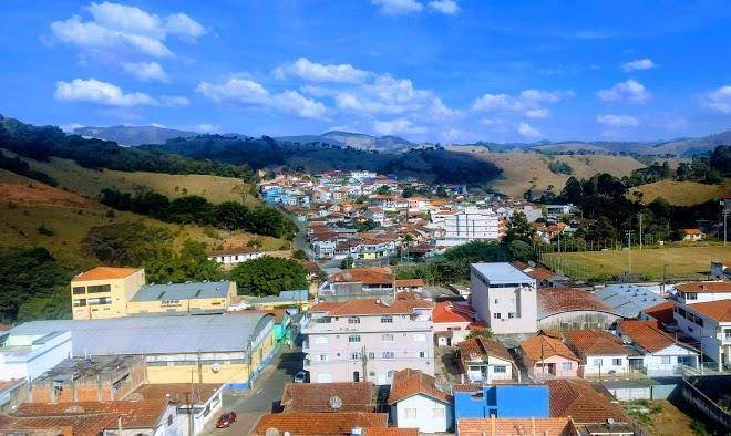 Hotel central de camanducaia