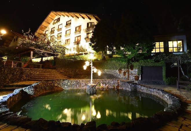 Hotel meissner hof