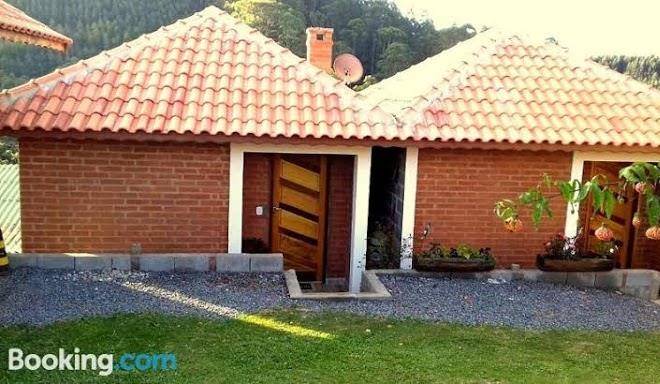 Pousada recanto de minas